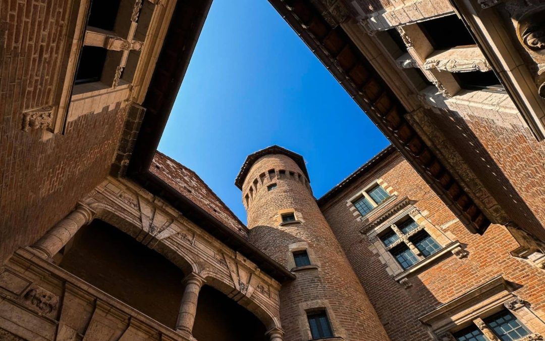 Détective privé Albi